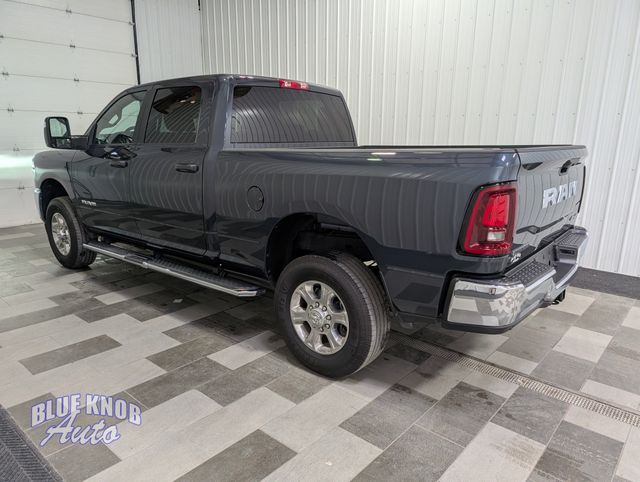 ram ram 2500 pickup 2025 3C6UR5DJ7SG591330 image ram ram 2500 pickup 2025 3C6UR5DJ7SG591330 image